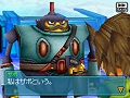 画像ギャラリー No.008のサムネイル画像 / 「ブルードラゴン 異界の巨獣」,キャラクターの一部画像とアクションバトルの詳細が公開に