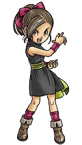 画像ギャラリー No.010のサムネイル画像 / 「ブルードラゴン 異界の巨獣」,キャラクターの一部画像とアクションバトルの詳細が公開に
