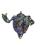 画像ギャラリー No.011のサムネイル画像 / 「ブルードラゴン 異界の巨獣」,キャラクターの一部画像とアクションバトルの詳細が公開に