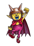 画像ギャラリー No.016のサムネイル画像 / 「ブルードラゴン 異界の巨獣」,キャラクターの一部画像とアクションバトルの詳細が公開に