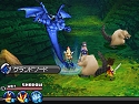画像ギャラリー No.017のサムネイル画像 / 「ブルードラゴン 異界の巨獣」,キャラクターの一部画像とアクションバトルの詳細が公開に