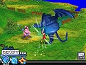 画像ギャラリー No.019のサムネイル画像 / 「ブルードラゴン 異界の巨獣」,キャラクターの一部画像とアクションバトルの詳細が公開に