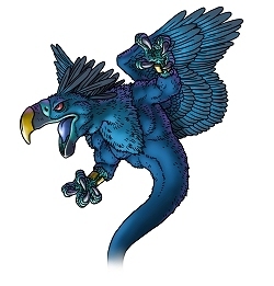 画像ギャラリー No.024のサムネイル画像 / 「ブルードラゴン 異界の巨獣」,キャラクターの一部画像とアクションバトルの詳細が公開に
