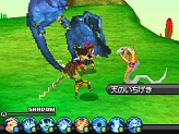 画像ギャラリー No.035のサムネイル画像 / 「ブルードラゴン 異界の巨獣」,キャラクターの一部画像とアクションバトルの詳細が公開に
