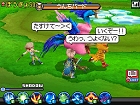 画像ギャラリー No.062のサムネイル画像 / 仲間と一緒に巨獣に挑もう。DS用ソフト「ブルードラゴン 異界の巨獣」，サブキャラや“異界の巨獣”についての最新情報が公開