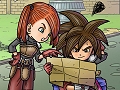 本日発売の「ブルードラゴン 異界の巨獣」最新情報。アイテムを合成して，いろいろな見た目を楽しもう。坂口博信氏の新コメントも公開