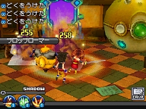 画像ギャラリー No.037のサムネイル画像 / 本日発売の「ブルードラゴン 異界の巨獣」最新情報。アイテムを合成して,いろいろな見た目を楽しもう。坂口博信氏の新コメントも公開