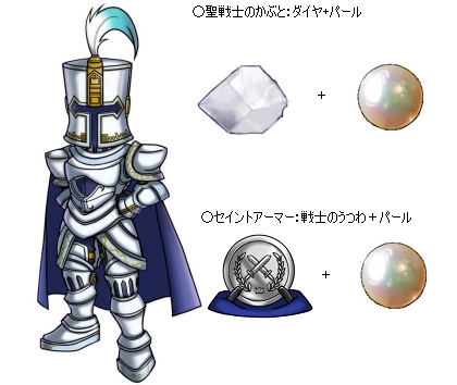 画像ギャラリー No.077のサムネイル画像 / 本日発売の「ブルードラゴン 異界の巨獣」最新情報。アイテムを合成して,いろいろな見た目を楽しもう。坂口博信氏の新コメントも公開