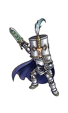 画像ギャラリー No.085のサムネイル画像 / 本日発売の「ブルードラゴン 異界の巨獣」最新情報。アイテムを合成して,いろいろな見た目を楽しもう。坂口博信氏の新コメントも公開