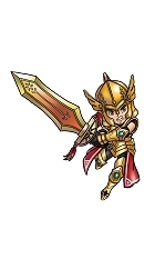 画像ギャラリー No.086のサムネイル画像 / 本日発売の「ブルードラゴン 異界の巨獣」最新情報。アイテムを合成して,いろいろな見た目を楽しもう。坂口博信氏の新コメントも公開
