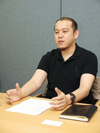 画像ギャラリー No.002のサムネイル画像 / 本日発売の「野球つく2」で,馬場プロデューサーが作りたかったのは“空気”だった!