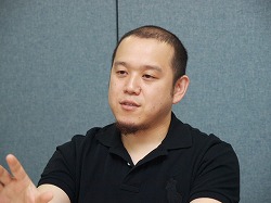画像ギャラリー No.009のサムネイル画像 / 本日発売の「野球つく2」で,馬場プロデューサーが作りたかったのは“空気”だった!