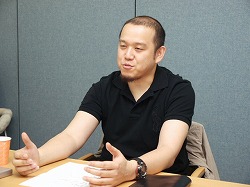 画像ギャラリー No.020のサムネイル画像 / 本日発売の「野球つく2」で，馬場プロデューサーが作りたかったのは“空気”だった！