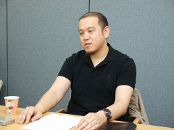 画像ギャラリー No.027のサムネイル画像 / 本日発売の「野球つく2」で，馬場プロデューサーが作りたかったのは“空気”だった！