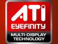 AMD，次世代GPUの一部スペックと，新たなマルチディスプレイ技術「Eyefinity」を発表
