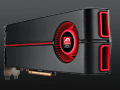 AMD，世界初のDX11 GPU「ATI Radeon HD 5800」を発表。HD 4800の大幅な進化形
