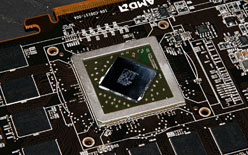 画像ギャラリー No.004のサムネイル画像 / AMD,世界初のDX11 GPU「ATI Radeon HD 5800」を発表。HD 4800の大幅な進化形