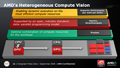 画像ギャラリー No.015のサムネイル画像 / AMD,世界初のDX11 GPU「ATI Radeon HD 5800」を発表。HD 4800の大幅な進化形