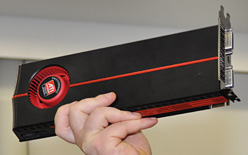 画像ギャラリー No.026のサムネイル画像 / AMD,世界初のDX11 GPU「ATI Radeon HD 5800」を発表。HD 4800の大幅な進化形
