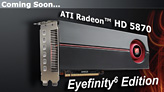 画像ギャラリー No.027のサムネイル画像 / AMD,世界初のDX11 GPU「ATI Radeon HD 5800」を発表。HD 4800の大幅な進化形
