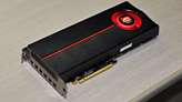 画像ギャラリー No.028のサムネイル画像 / AMD,世界初のDX11 GPU「ATI Radeon HD 5800」を発表。HD 4800の大幅な進化形