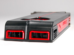 画像ギャラリー No.004のサムネイル画像 / 「ATI Radeon HD 5870」レビュー。世界初のDirectX 11カードは「速い」だけに留まらない