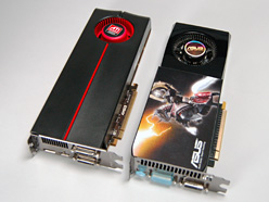 画像ギャラリー No.006のサムネイル画像 / 「ATI Radeon HD 5870」レビュー。世界初のDirectX 11カードは「速い」だけに留まらない