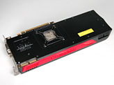 画像ギャラリー No.007のサムネイル画像 / 「ATI Radeon HD 5870」レビュー。世界初のDirectX 11カードは「速い」だけに留まらない