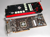 画像ギャラリー No.009のサムネイル画像 / 「ATI Radeon HD 5870」レビュー。世界初のDirectX 11カードは「速い」だけに留まらない