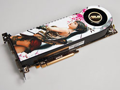 画像ギャラリー No.018のサムネイル画像 / 「ATI Radeon HD 5870」レビュー。世界初のDirectX 11カードは「速い」だけに留まらない