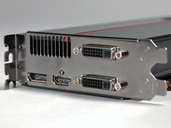 画像ギャラリー No.022のサムネイル画像 / 「ATI Radeon HD 5870」レビュー。世界初のDirectX 11カードは「速い」だけに留まらない