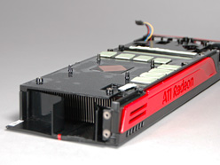 画像ギャラリー No.046のサムネイル画像 / 「ATI Radeon HD 5870」レビュー。世界初のDirectX 11カードは「速い」だけに留まらない