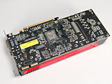 画像ギャラリー No.006のサムネイル画像 / 扱いやすさは上位モデル以上。「ATI Radeon HD 5850」レビューを掲載