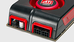 画像ギャラリー No.007のサムネイル画像 / 扱いやすさは上位モデル以上。「ATI Radeon HD 5850」レビューを掲載