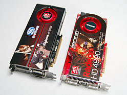 画像ギャラリー No.008のサムネイル画像 / 扱いやすさは上位モデル以上。「ATI Radeon HD 5850」レビューを掲載