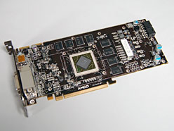 画像ギャラリー No.011のサムネイル画像 / 扱いやすさは上位モデル以上。「ATI Radeon HD 5850」レビューを掲載