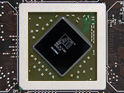画像ギャラリー No.016のサムネイル画像 / 扱いやすさは上位モデル以上。「ATI Radeon HD 5850」レビューを掲載