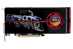 画像ギャラリー No.002のサムネイル画像 / ファスト,香港AXLE製のHD 5000シリーズ搭載カードを国内展開