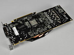 画像ギャラリー No.004のサムネイル画像 / スキマを埋める絶妙な存在になれるか。「ATI Radeon HD 5830」レビュー