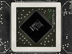画像ギャラリー No.005のサムネイル画像 / スキマを埋める絶妙な存在になれるか。「ATI Radeon HD 5830」レビュー
