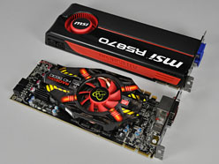 画像ギャラリー No.010のサムネイル画像 / スキマを埋める絶妙な存在になれるか。「ATI Radeon HD 5830」レビュー
