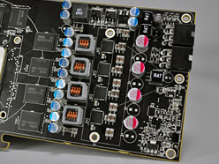画像ギャラリー No.015のサムネイル画像 / スキマを埋める絶妙な存在になれるか。「ATI Radeon HD 5830」レビュー