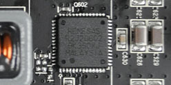 画像ギャラリー No.016のサムネイル画像 / スキマを埋める絶妙な存在になれるか。「ATI Radeon HD 5830」レビュー