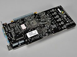 画像ギャラリー No.003のサムネイル画像 / “OC上等”なHD 5870カードは,ゲーム用途でメリットをもたらすか。MSI「R5870 Lightning」を試す