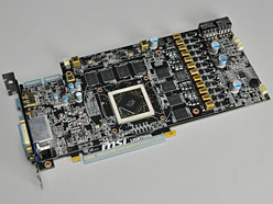 画像ギャラリー No.009のサムネイル画像 / “OC上等”なHD 5870カードは,ゲーム用途でメリットをもたらすか。MSI「R5870 Lightning」を試す