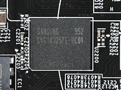 画像ギャラリー No.018のサムネイル画像 / “OC上等”なHD 5870カードは,ゲーム用途でメリットをもたらすか。MSI「R5870 Lightning」を試す