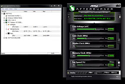 画像ギャラリー No.020のサムネイル画像 / “OC上等”なHD 5870カードは,ゲーム用途でメリットをもたらすか。MSI「R5870 Lightning」を試す