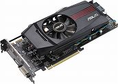 画像ギャラリー No.002のサムネイル画像 / ASUS，ヒートパイプ採用のオリジナルクーラーを搭載したHD 5850