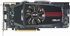 画像ギャラリー No.003のサムネイル画像 / ASUS，ヒートパイプ採用のオリジナルクーラーを搭載したHD 5850
