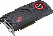 画像ギャラリー No.001のサムネイル画像 / ASUS,オリジナル機能を多数搭載したHD 5870カード